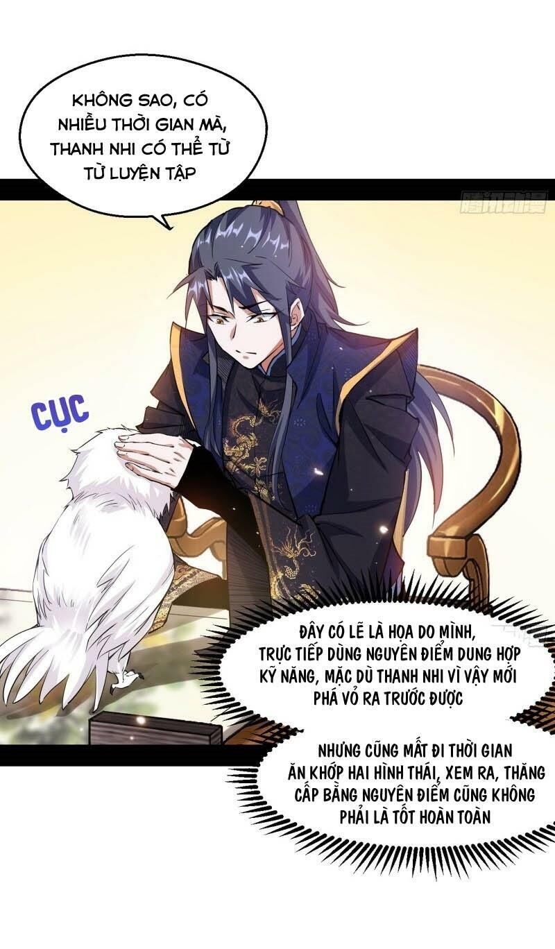 Ta Là Tà Đế Chap 72 - Next Chap 73
