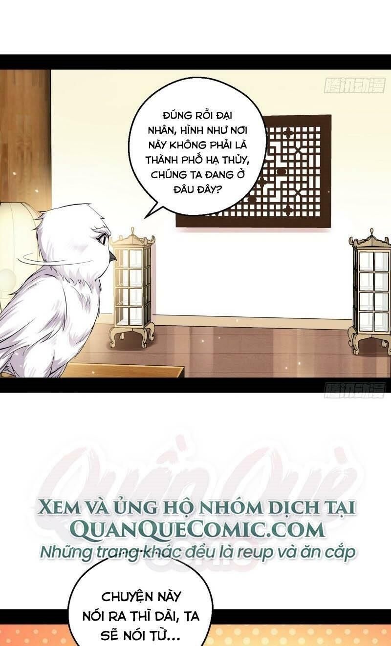 Ta Là Tà Đế Chap 72 - Next Chap 73