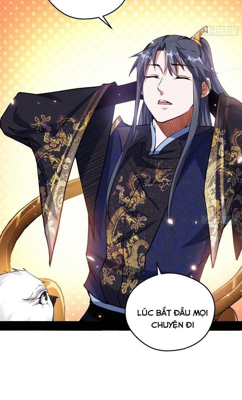Ta Là Tà Đế Chap 72 - Next Chap 73