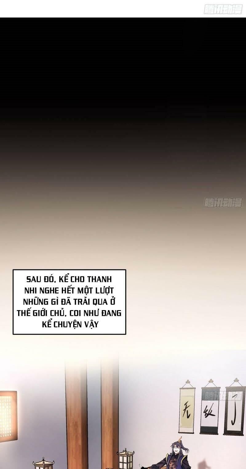 Ta Là Tà Đế Chap 72 - Next Chap 73