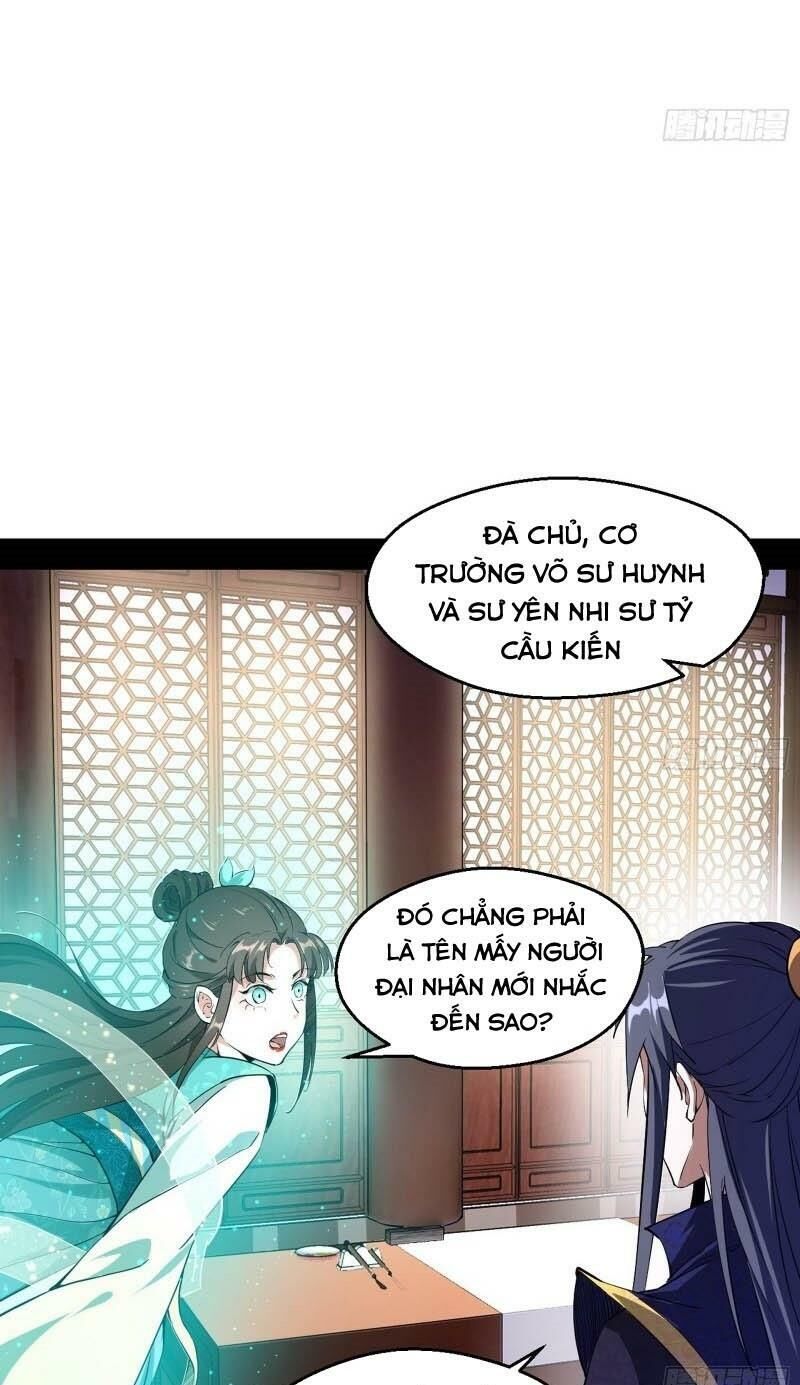 Ta Là Tà Đế Chap 72 - Next Chap 73