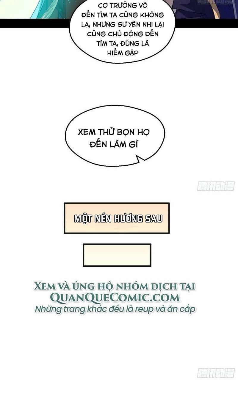 Ta Là Tà Đế Chap 72 - Next Chap 73