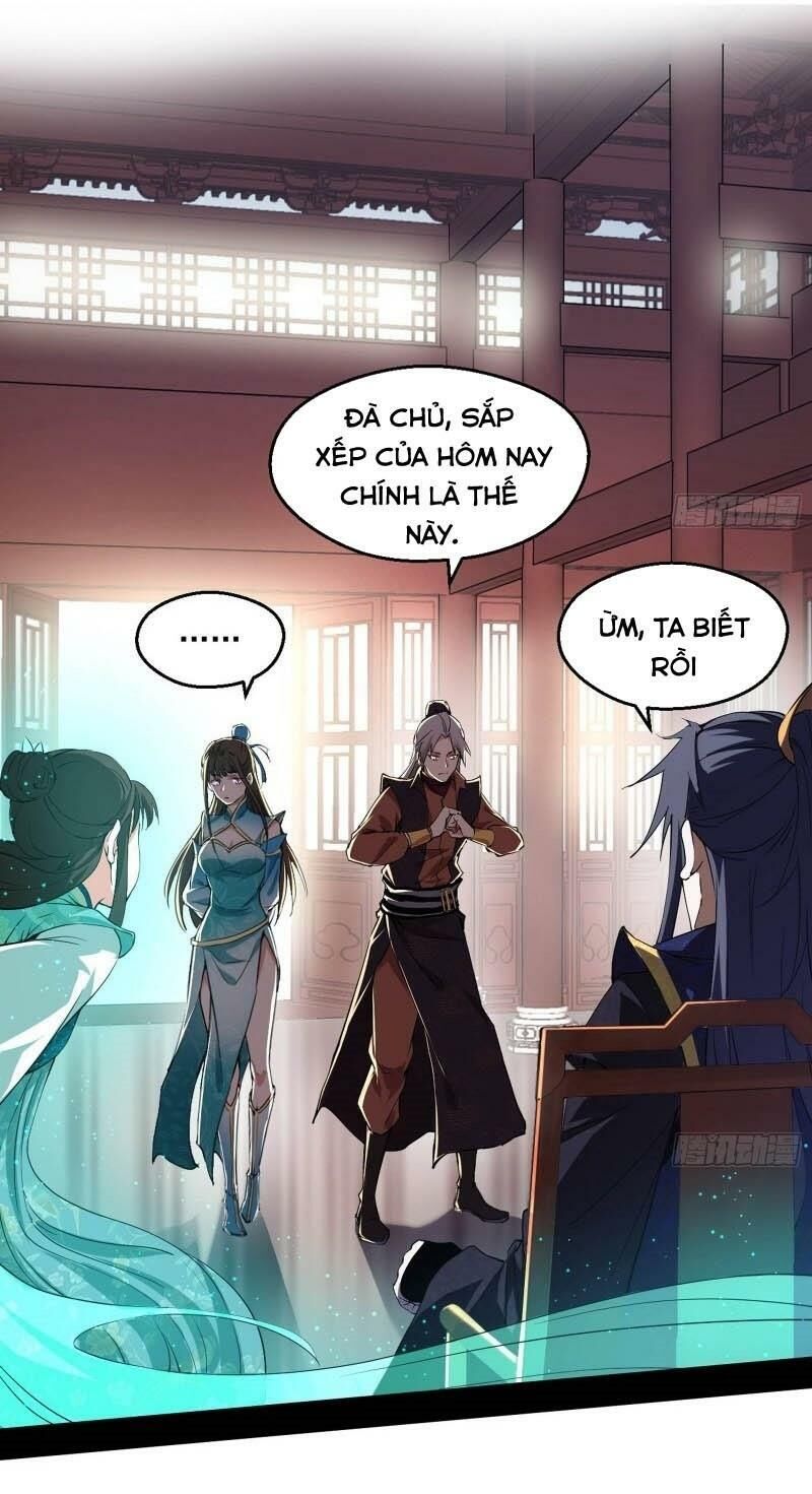 Ta Là Tà Đế Chap 72 - Next Chap 73