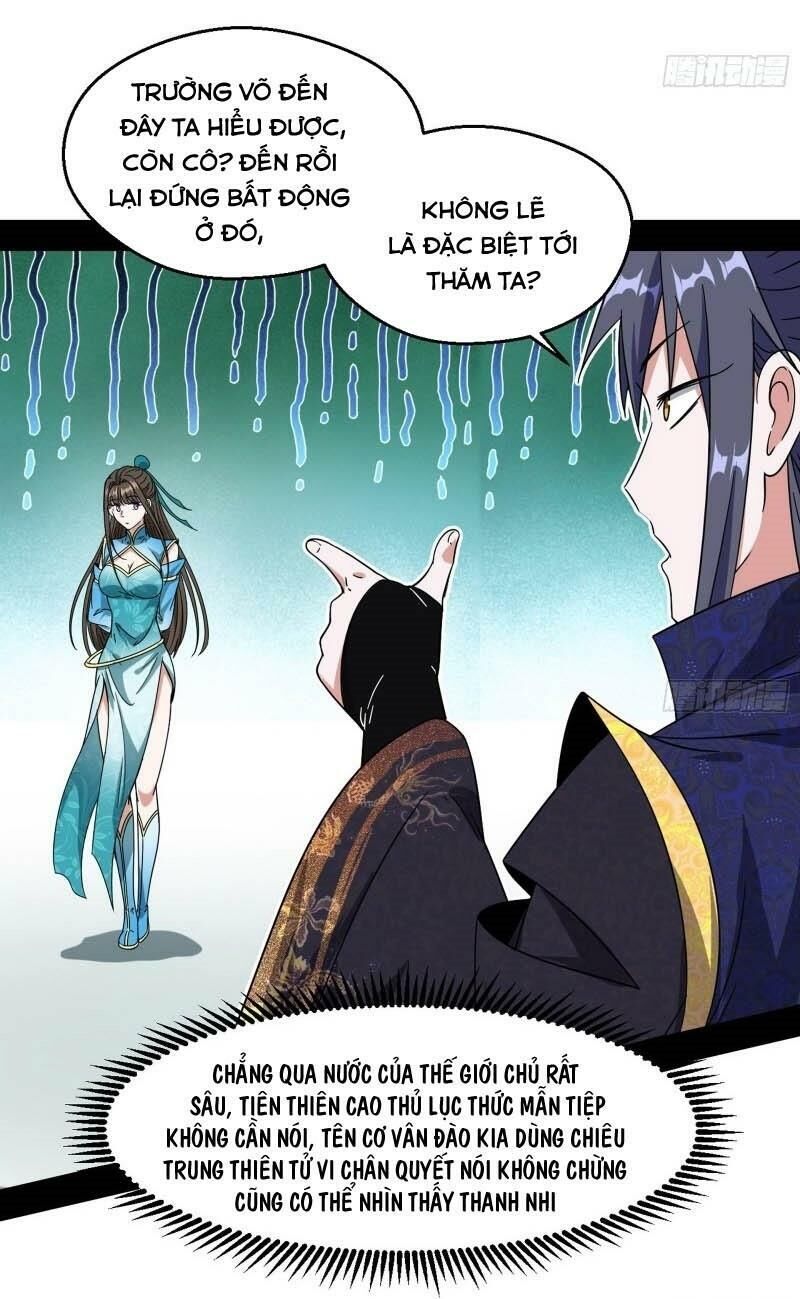 Ta Là Tà Đế Chap 72 - Next Chap 73