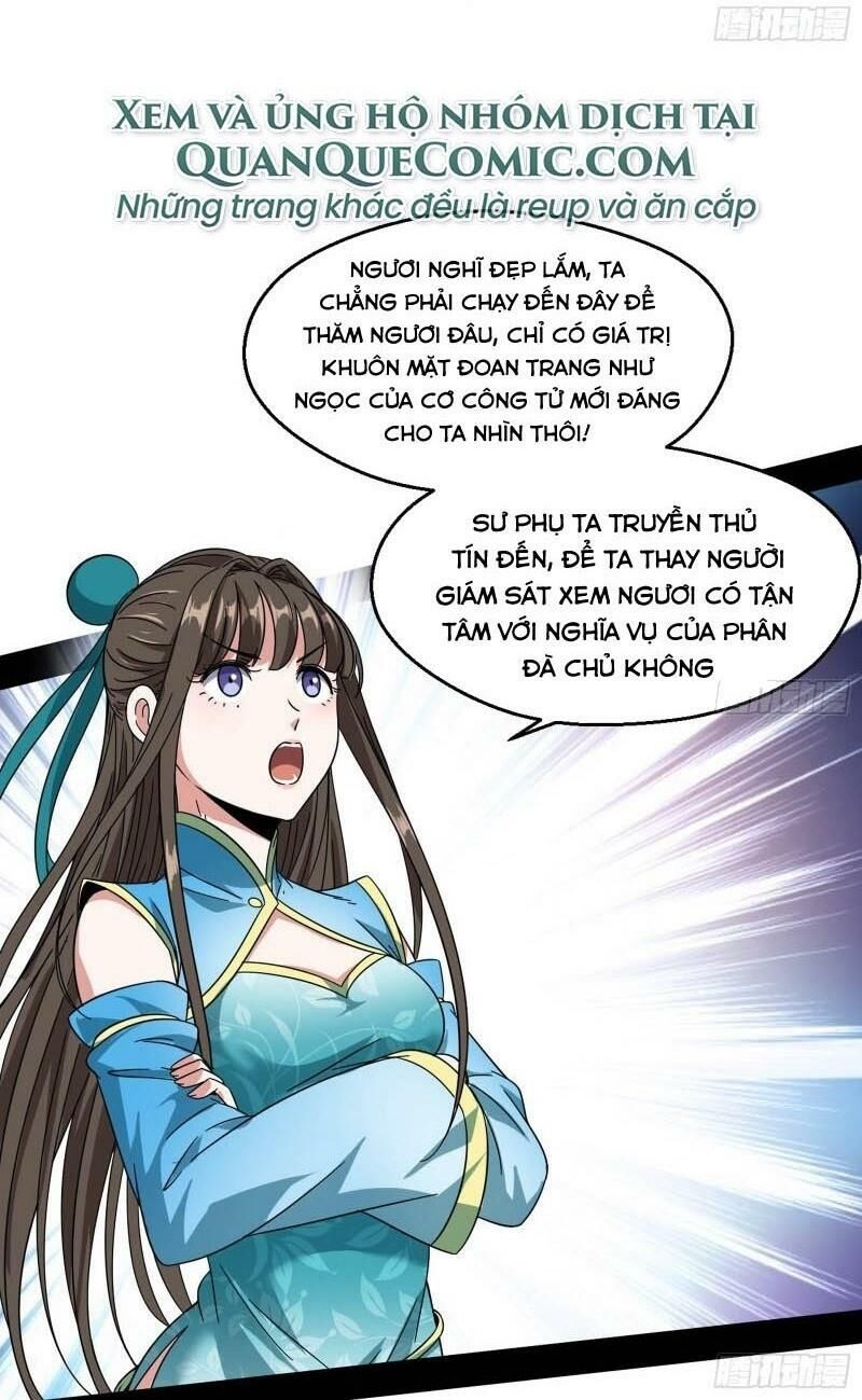 Ta Là Tà Đế Chap 72 - Next Chap 73