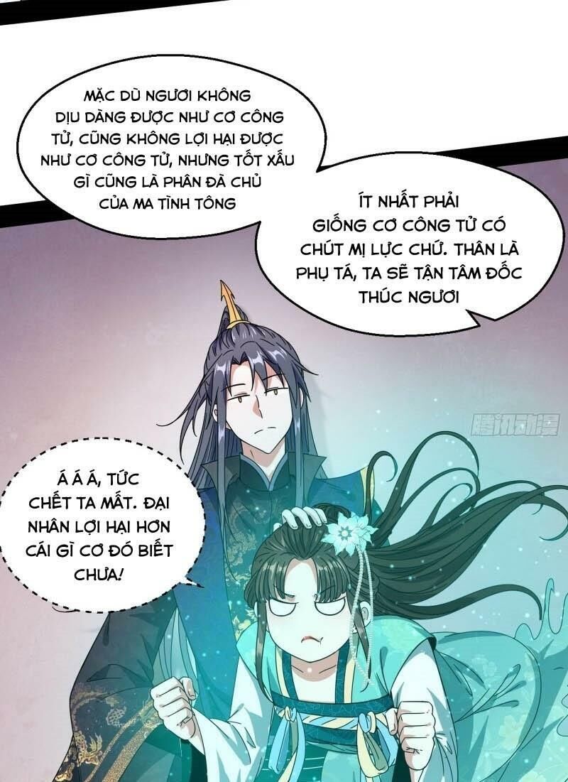 Ta Là Tà Đế Chap 72 - Next Chap 73