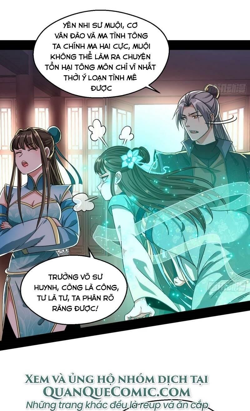 Ta Là Tà Đế Chap 72 - Next Chap 73