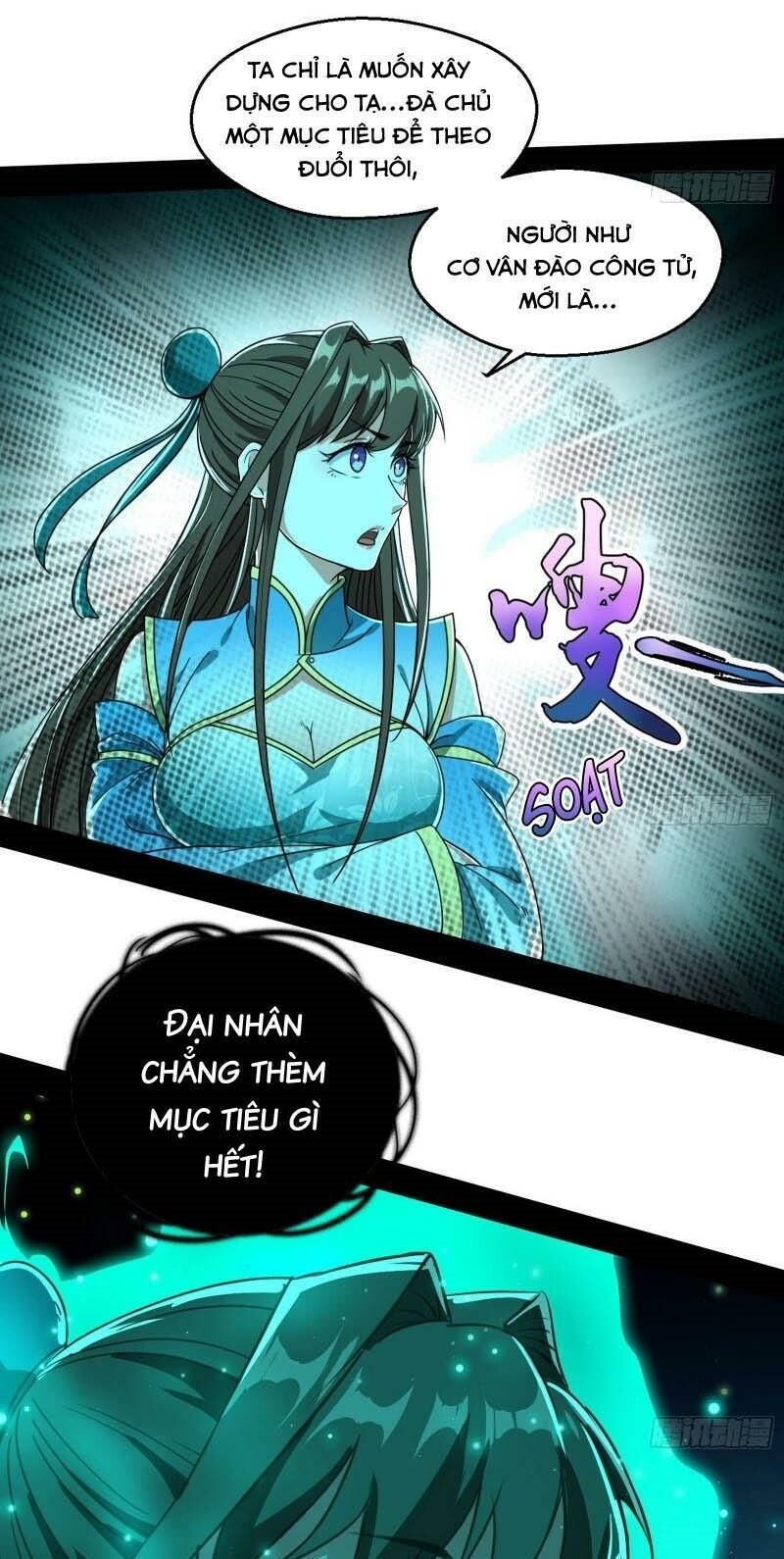 Ta Là Tà Đế Chap 72 - Next Chap 73