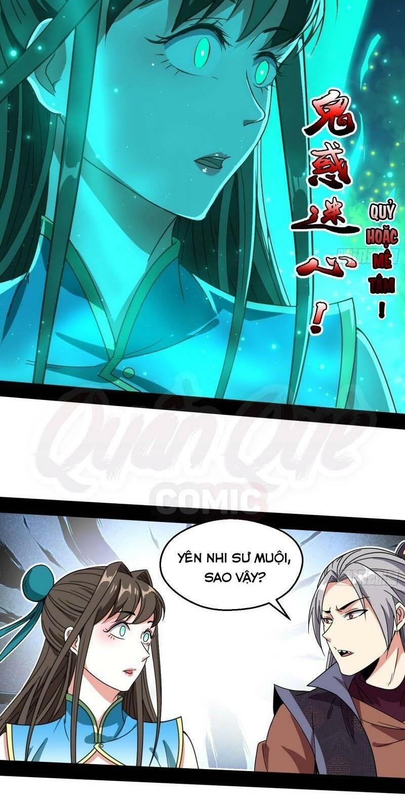 Ta Là Tà Đế Chap 72 - Next Chap 73