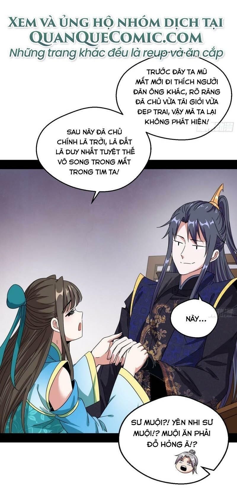 Ta Là Tà Đế Chap 72 - Next Chap 73