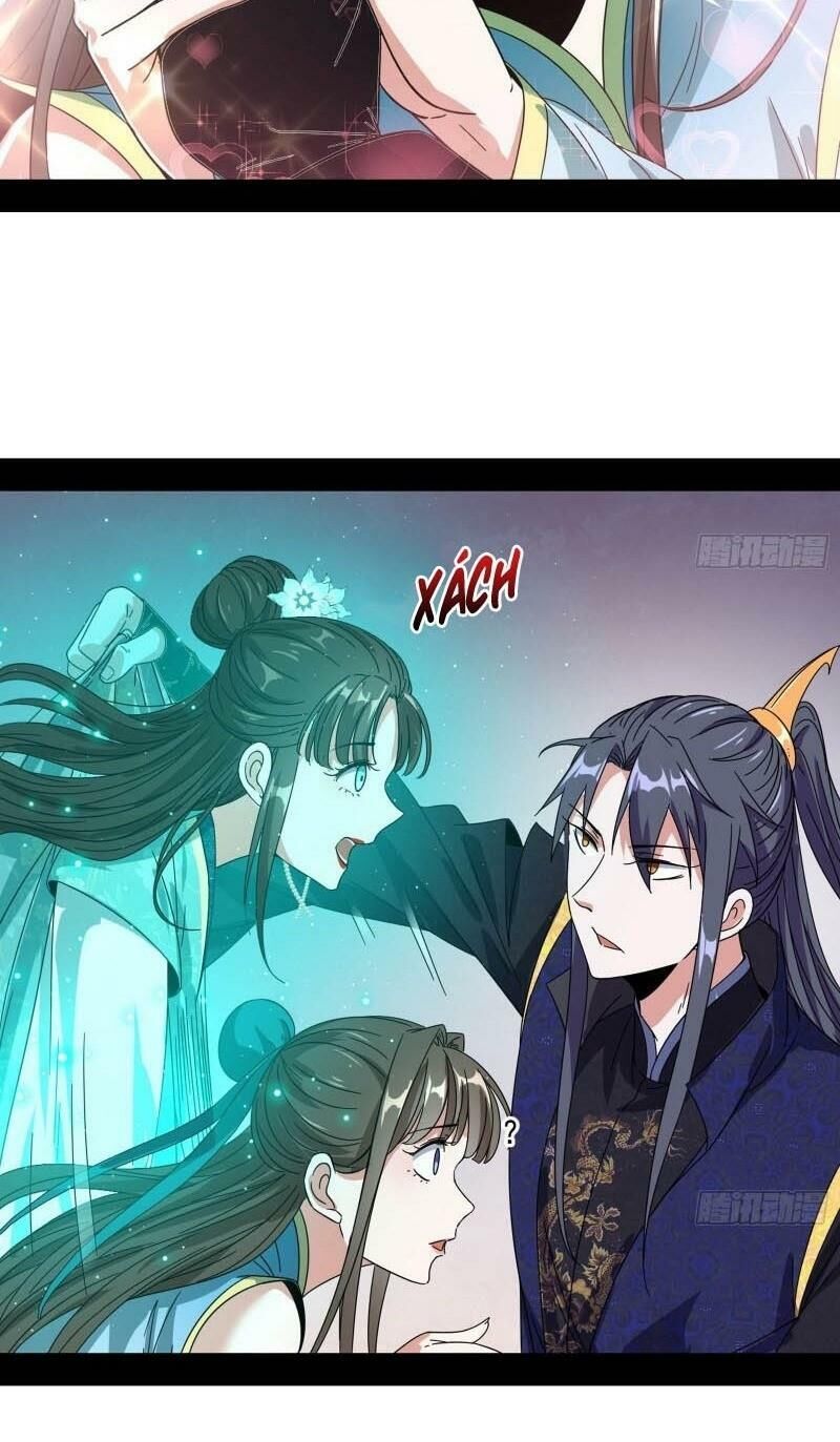 Ta Là Tà Đế Chap 72 - Next Chap 73