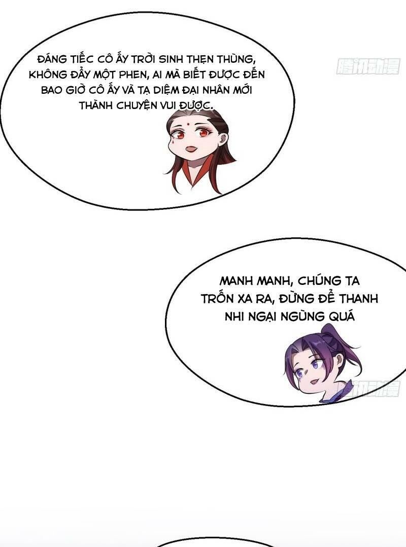 Ta Là Tà Đế Chap 72 - Next Chap 73