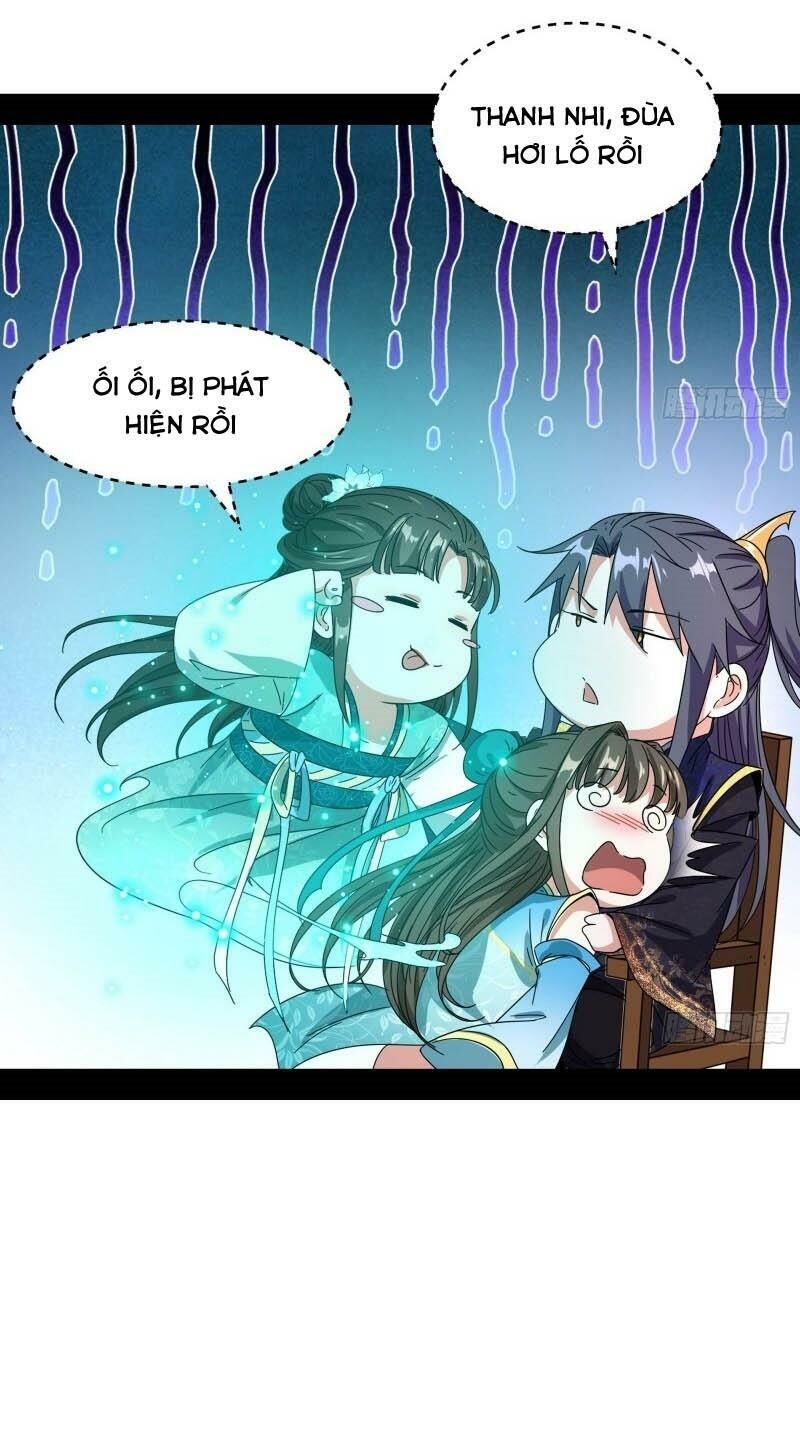 Ta Là Tà Đế Chap 72 - Next Chap 73