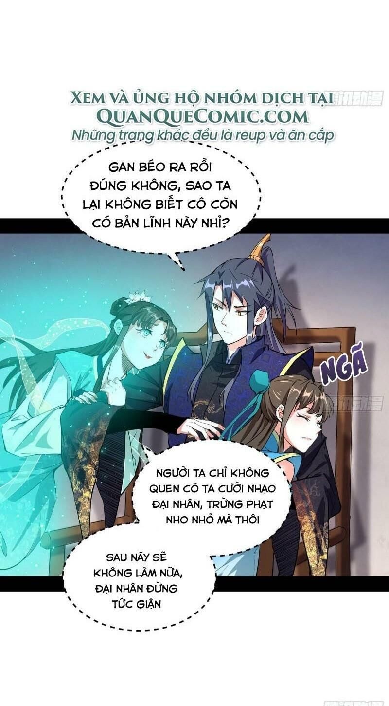 Ta Là Tà Đế Chap 72 - Next Chap 73