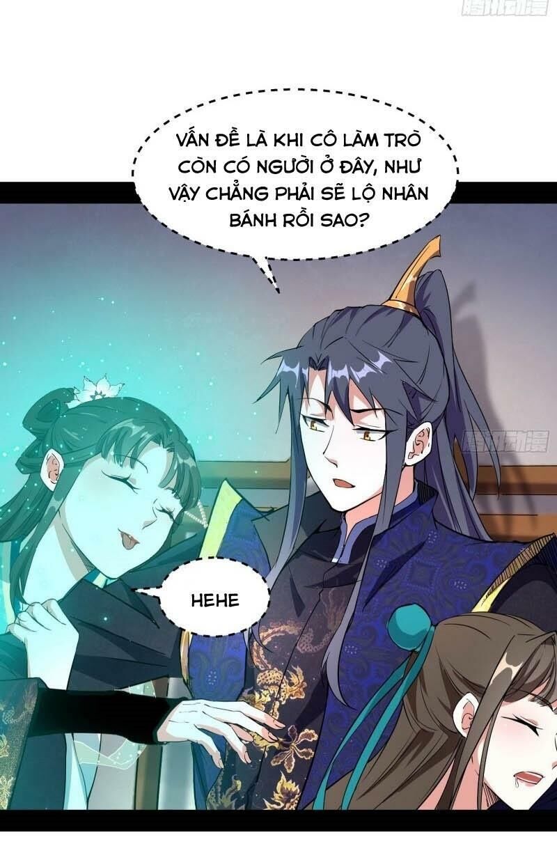 Ta Là Tà Đế Chap 72 - Next Chap 73