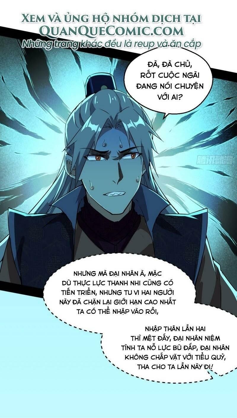 Ta Là Tà Đế Chap 72 - Next Chap 73