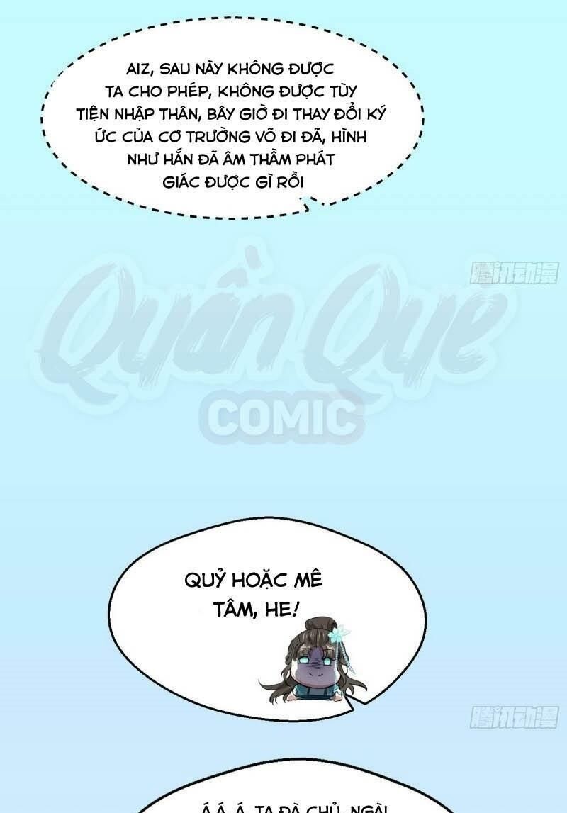 Ta Là Tà Đế Chap 72 - Next Chap 73