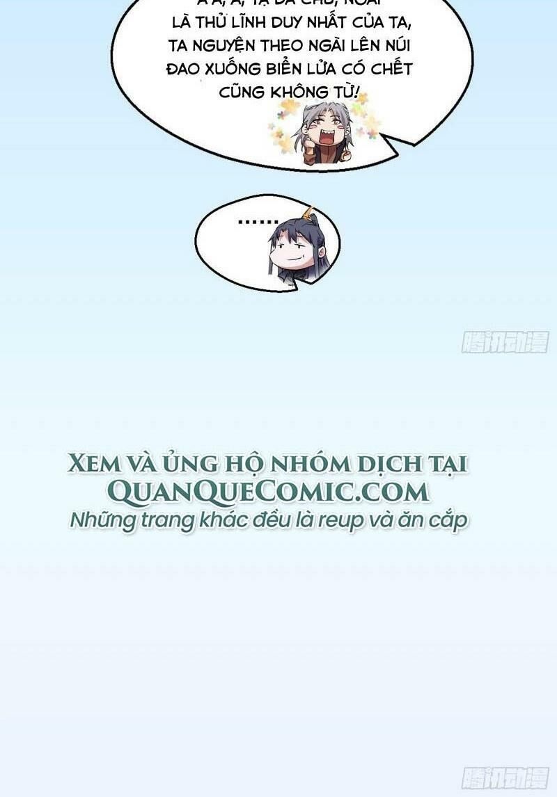 Ta Là Tà Đế Chap 72 - Next Chap 73