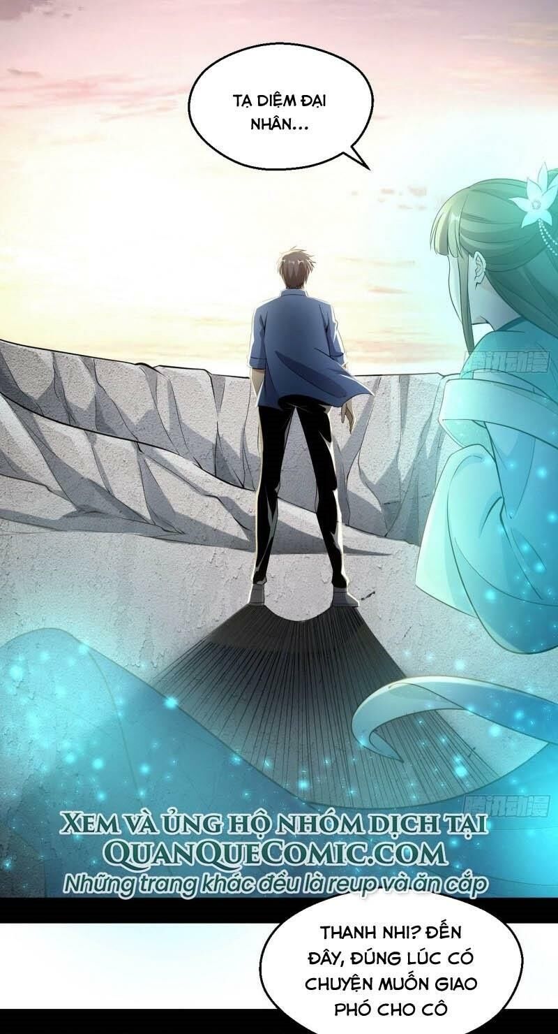 Ta Là Tà Đế Chap 72 - Next Chap 73