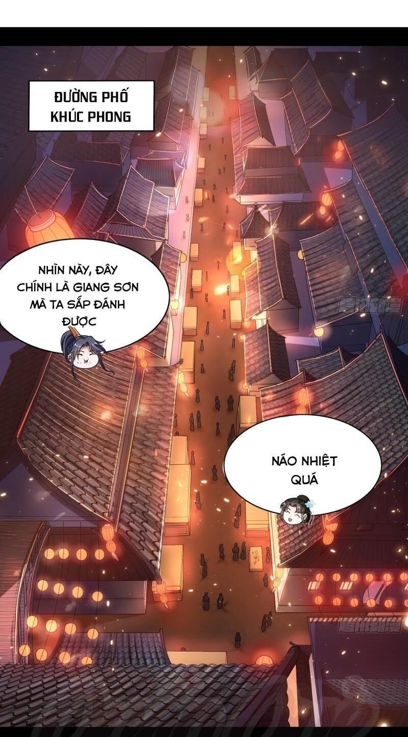 Ta Là Tà Đế Chap 73 - Next Chap 74