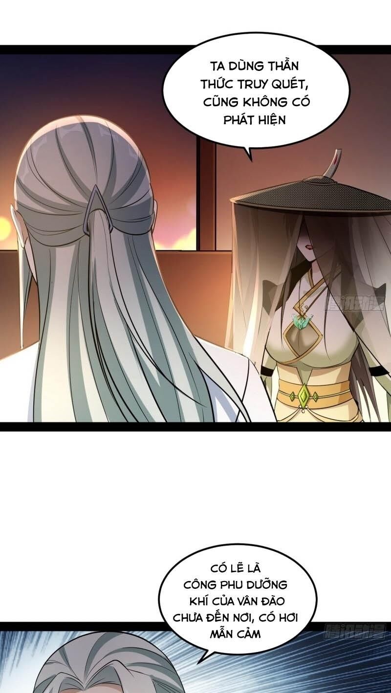 Ta Là Tà Đế Chap 73 - Next Chap 74