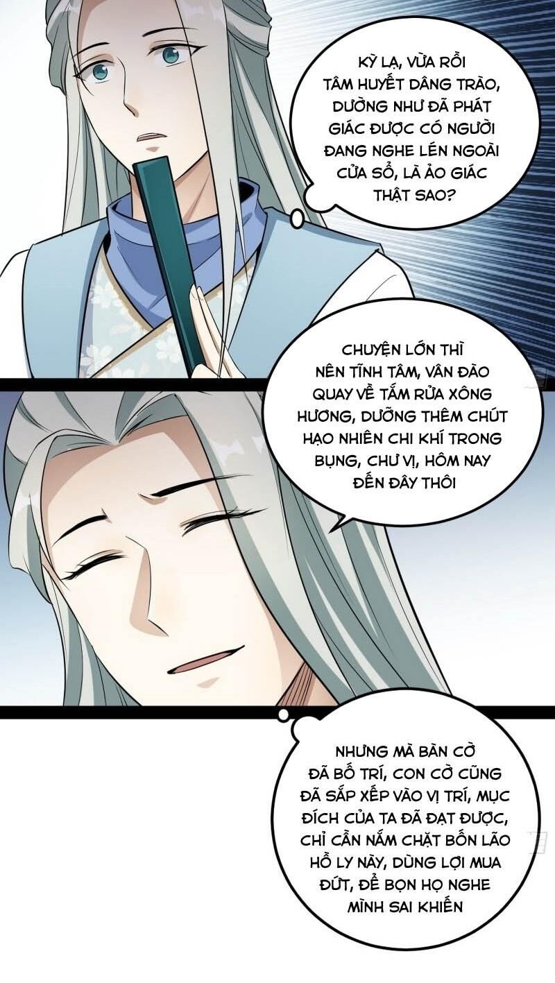 Ta Là Tà Đế Chap 73 - Next Chap 74