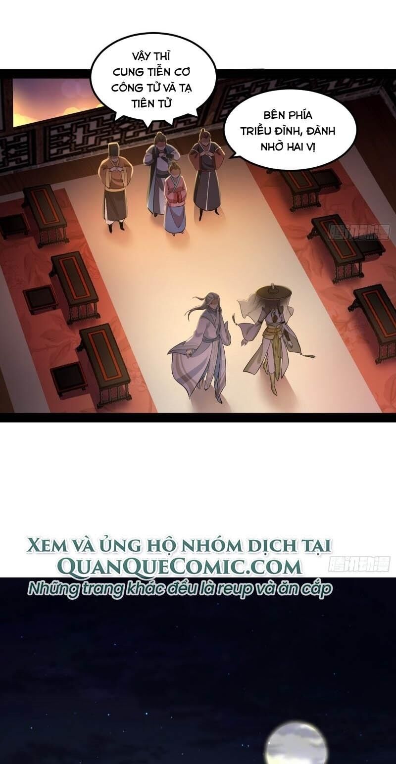 Ta Là Tà Đế Chap 73 - Next Chap 74