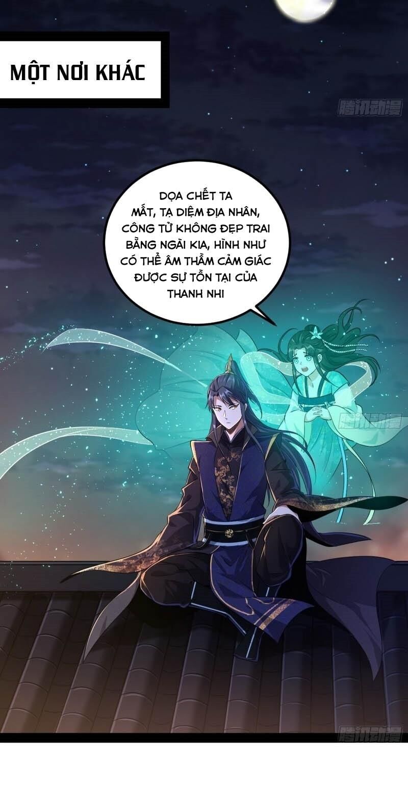 Ta Là Tà Đế Chap 73 - Next Chap 74