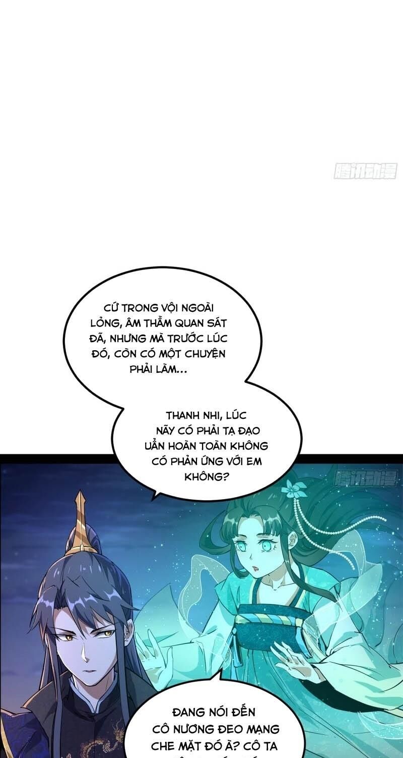 Ta Là Tà Đế Chap 73 - Next Chap 74