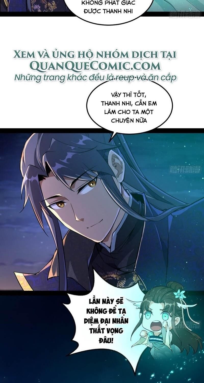 Ta Là Tà Đế Chap 73 - Next Chap 74