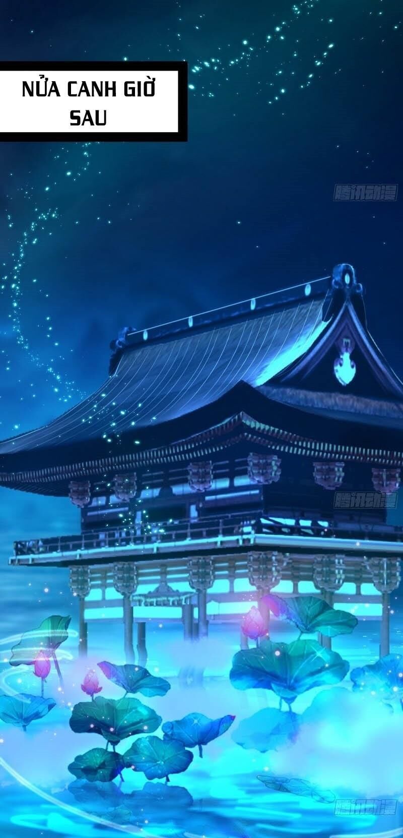 Ta Là Tà Đế Chap 73 - Next Chap 74