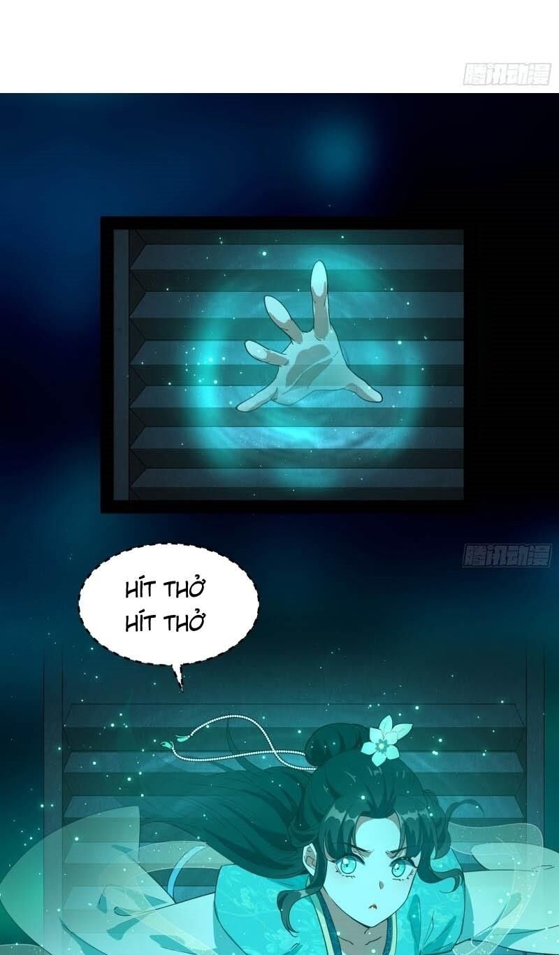 Ta Là Tà Đế Chap 73 - Next Chap 74