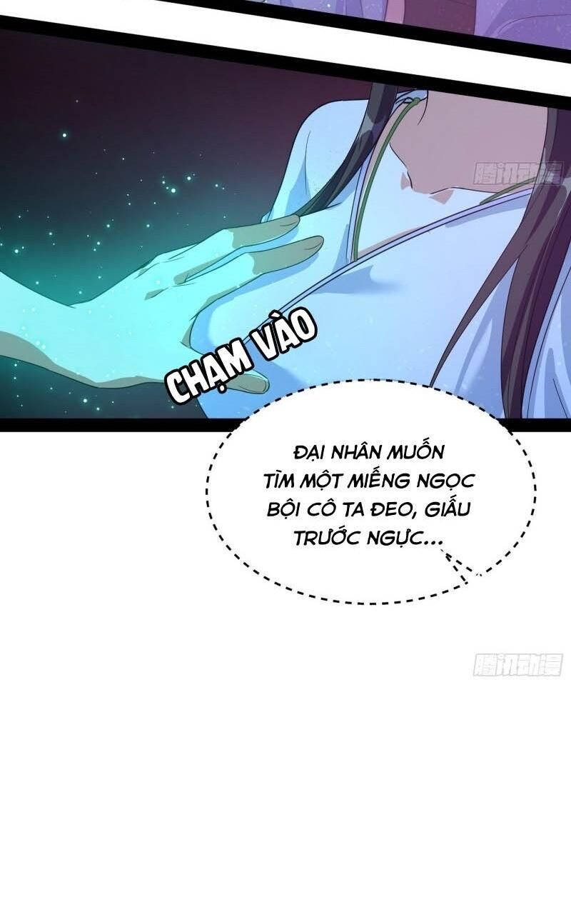 Ta Là Tà Đế Chap 73 - Next Chap 74