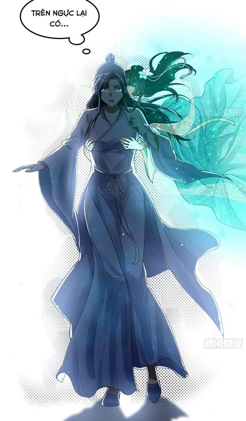 Ta Là Tà Đế Chap 73 - Next Chap 74