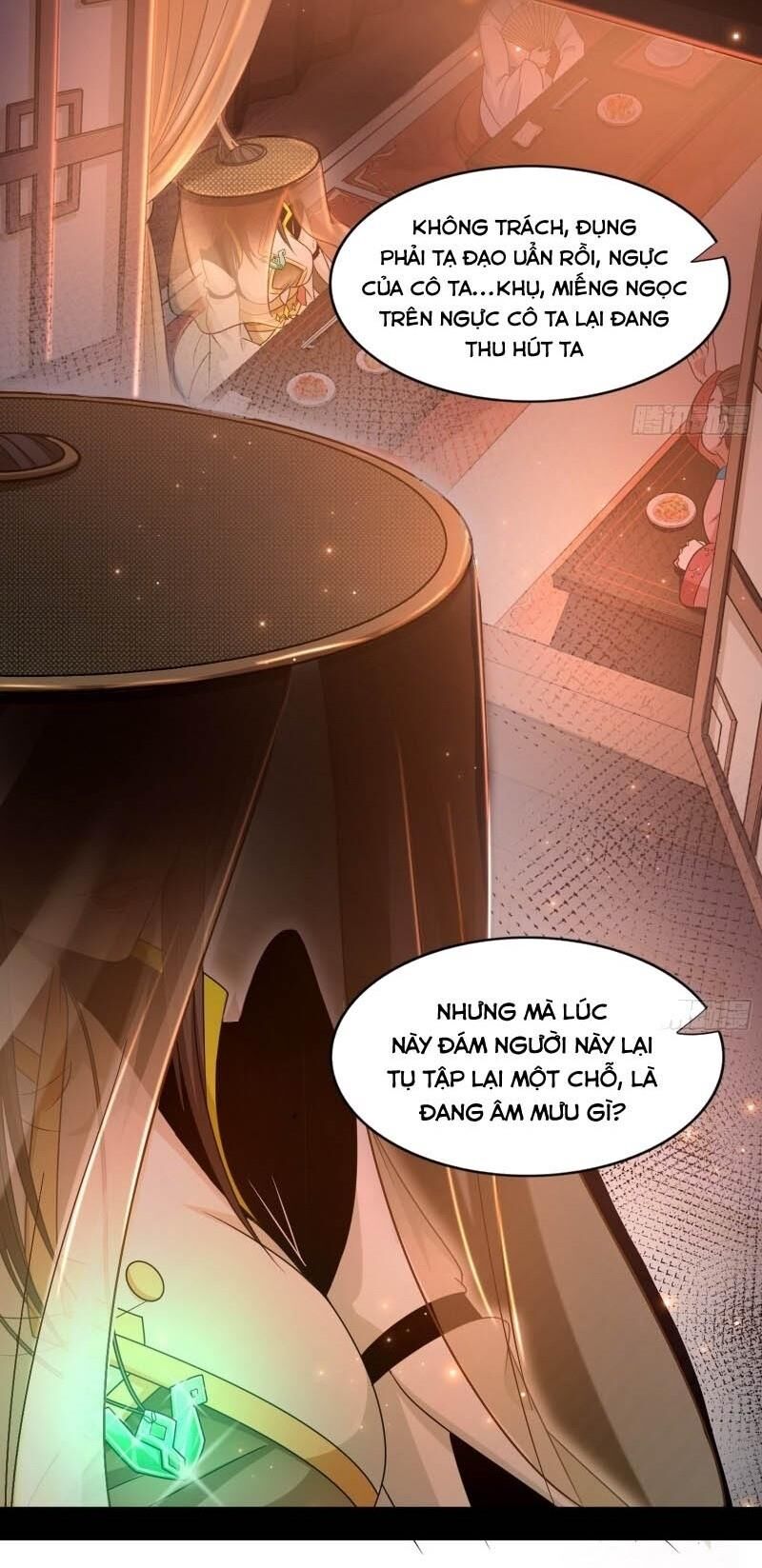 Ta Là Tà Đế Chap 73 - Next Chap 74