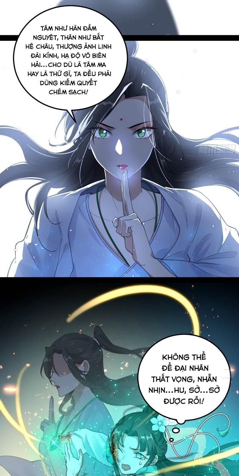 Ta Là Tà Đế Chap 73 - Next Chap 74