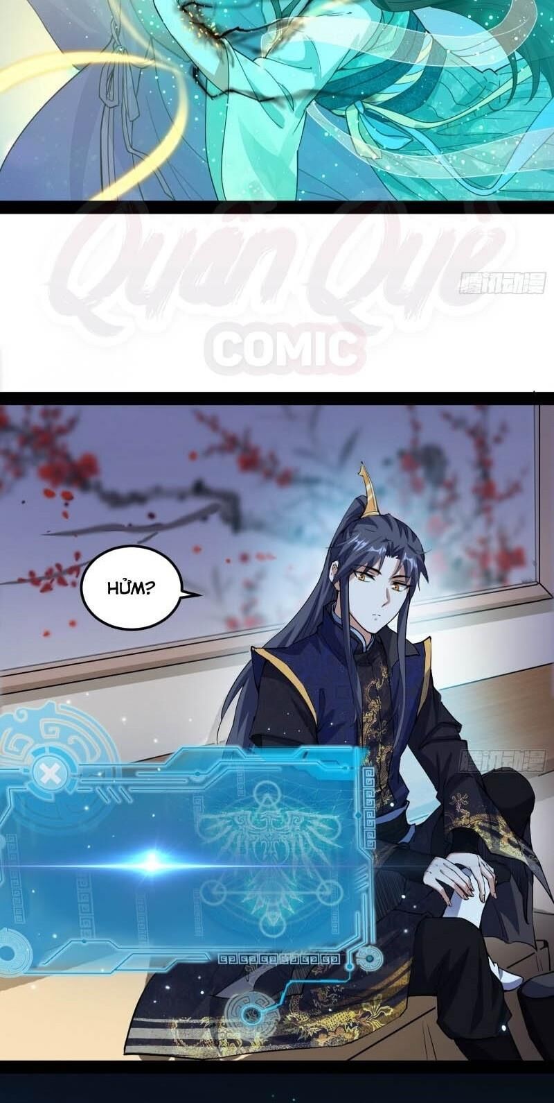 Ta Là Tà Đế Chap 73 - Next Chap 74