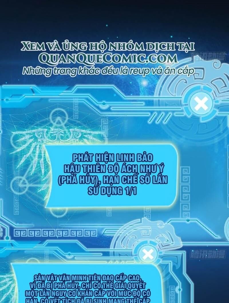 Ta Là Tà Đế Chap 73 - Next Chap 74