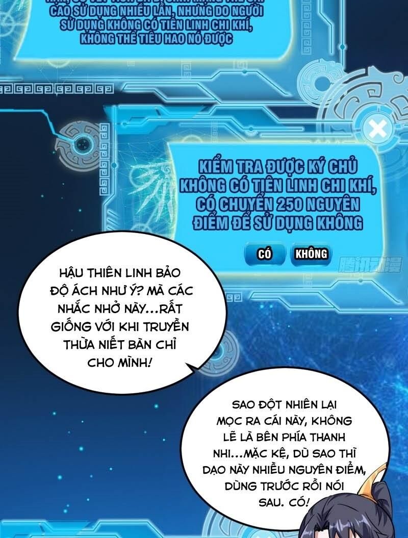 Ta Là Tà Đế Chap 73 - Next Chap 74