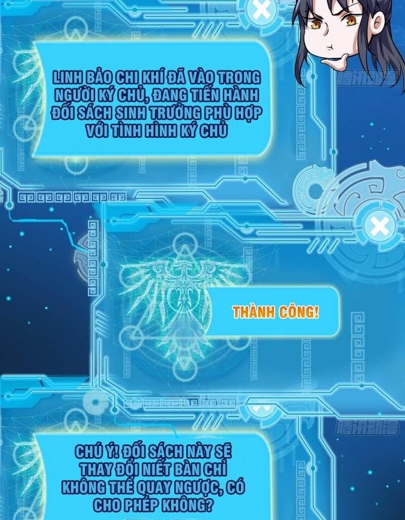 Ta Là Tà Đế Chap 73 - Next Chap 74