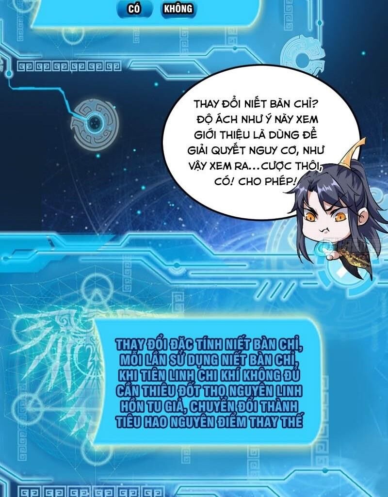 Ta Là Tà Đế Chap 73 - Next Chap 74