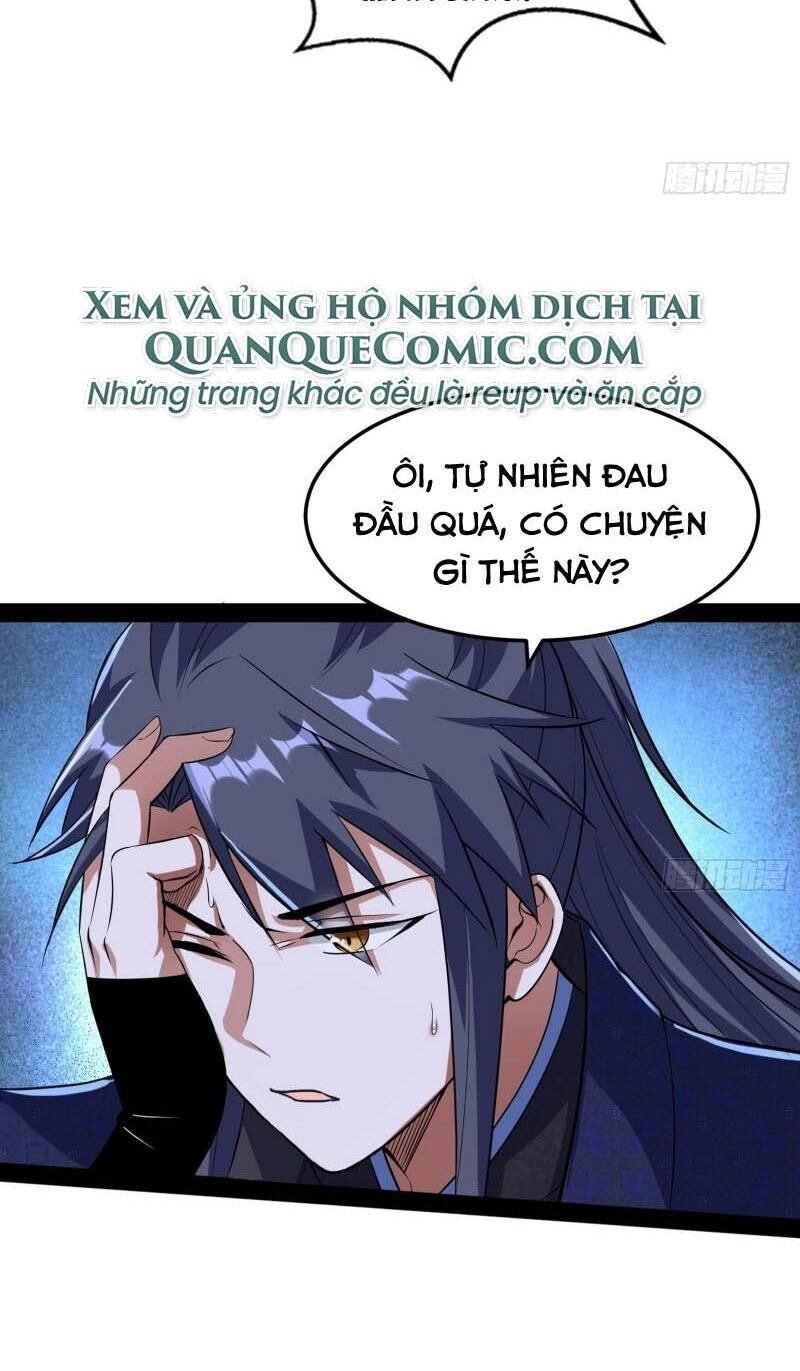 Ta Là Tà Đế Chap 73 - Next Chap 74