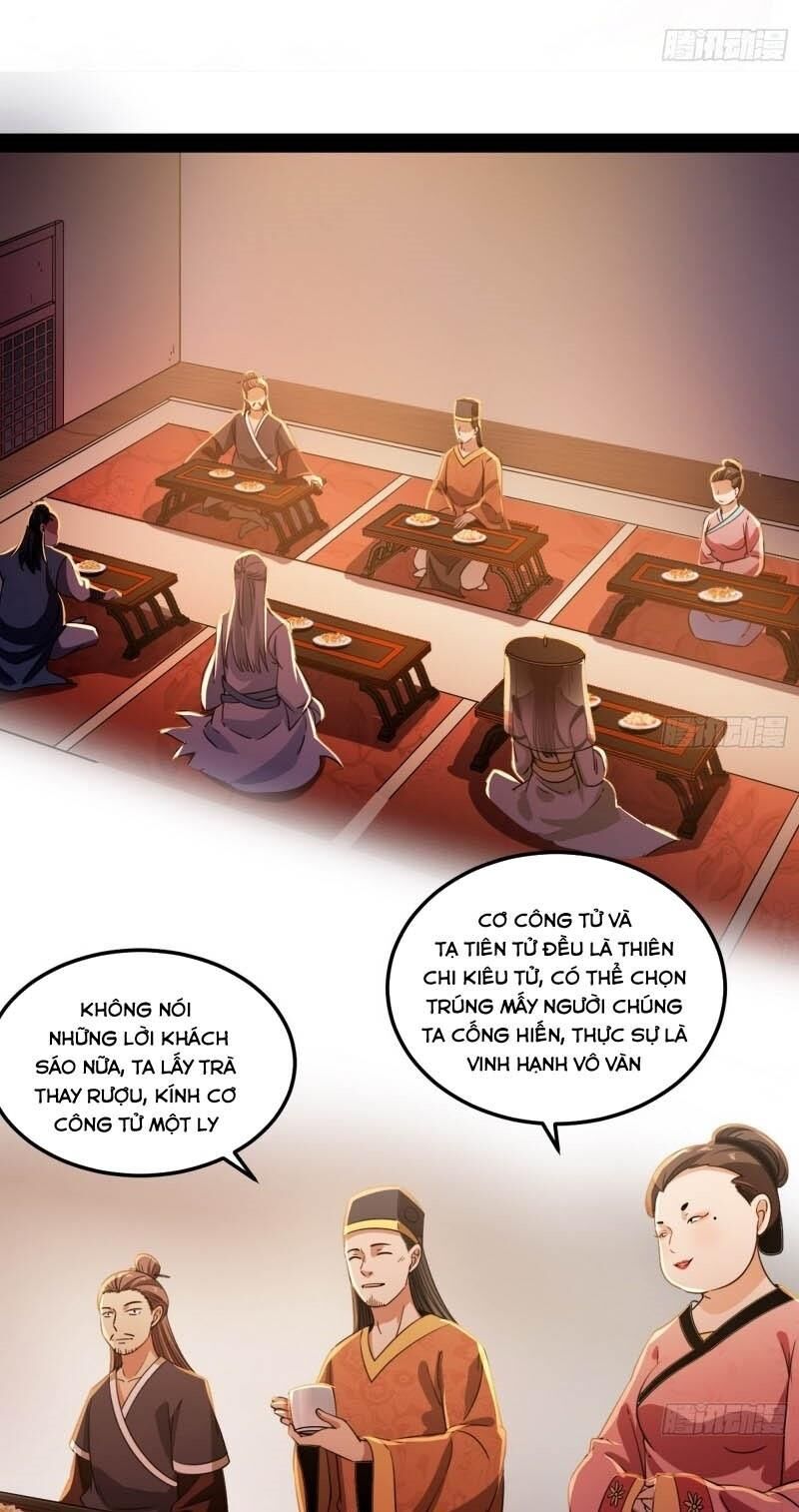 Ta Là Tà Đế Chap 73 - Next Chap 74