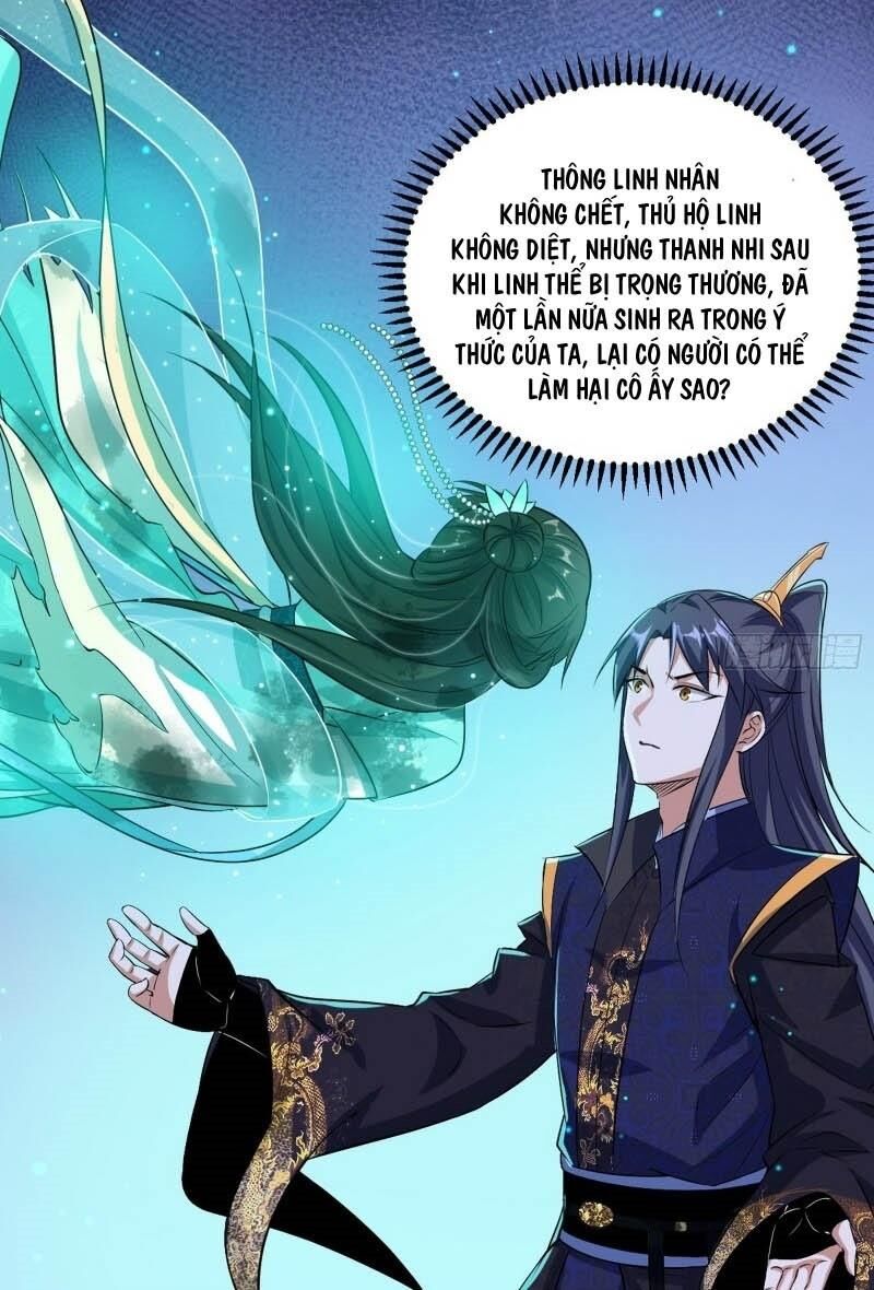 Ta Là Tà Đế Chap 73 - Next Chap 74