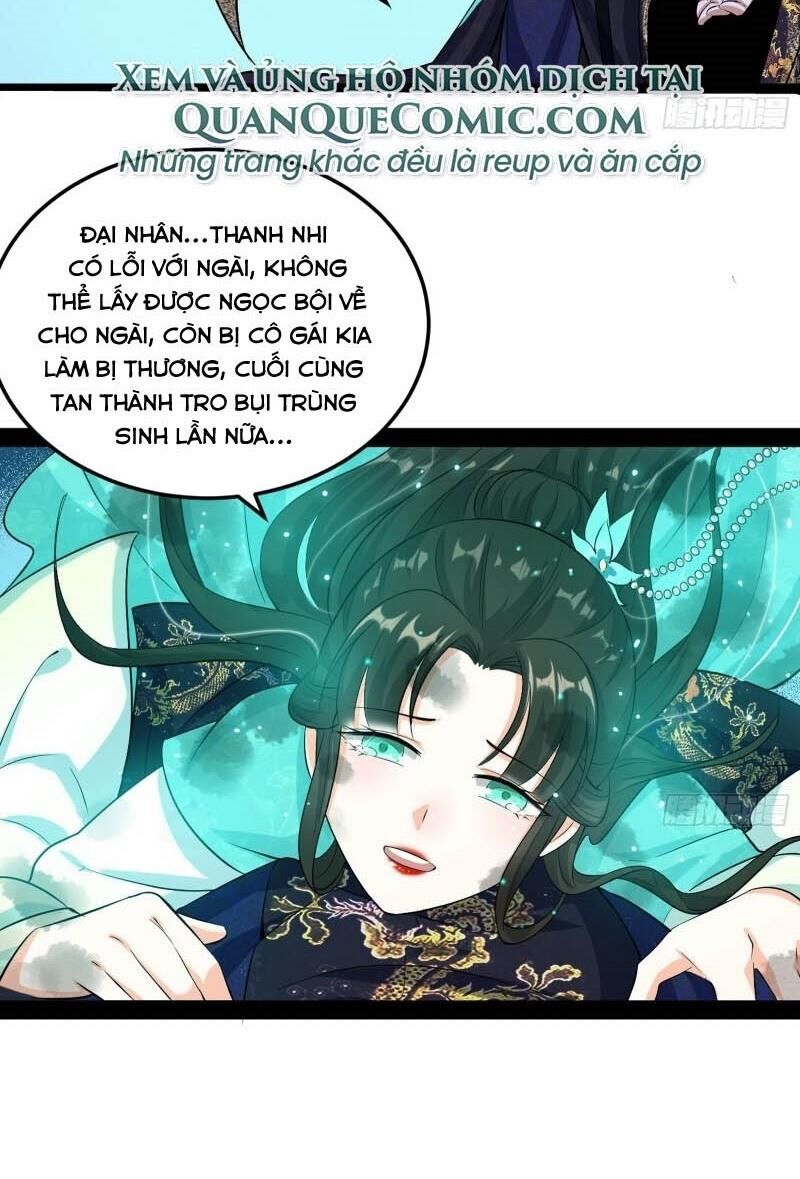Ta Là Tà Đế Chap 73 - Next Chap 74