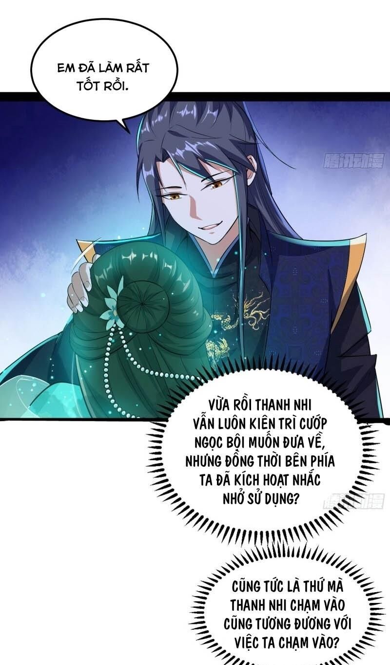 Ta Là Tà Đế Chap 73 - Next Chap 74