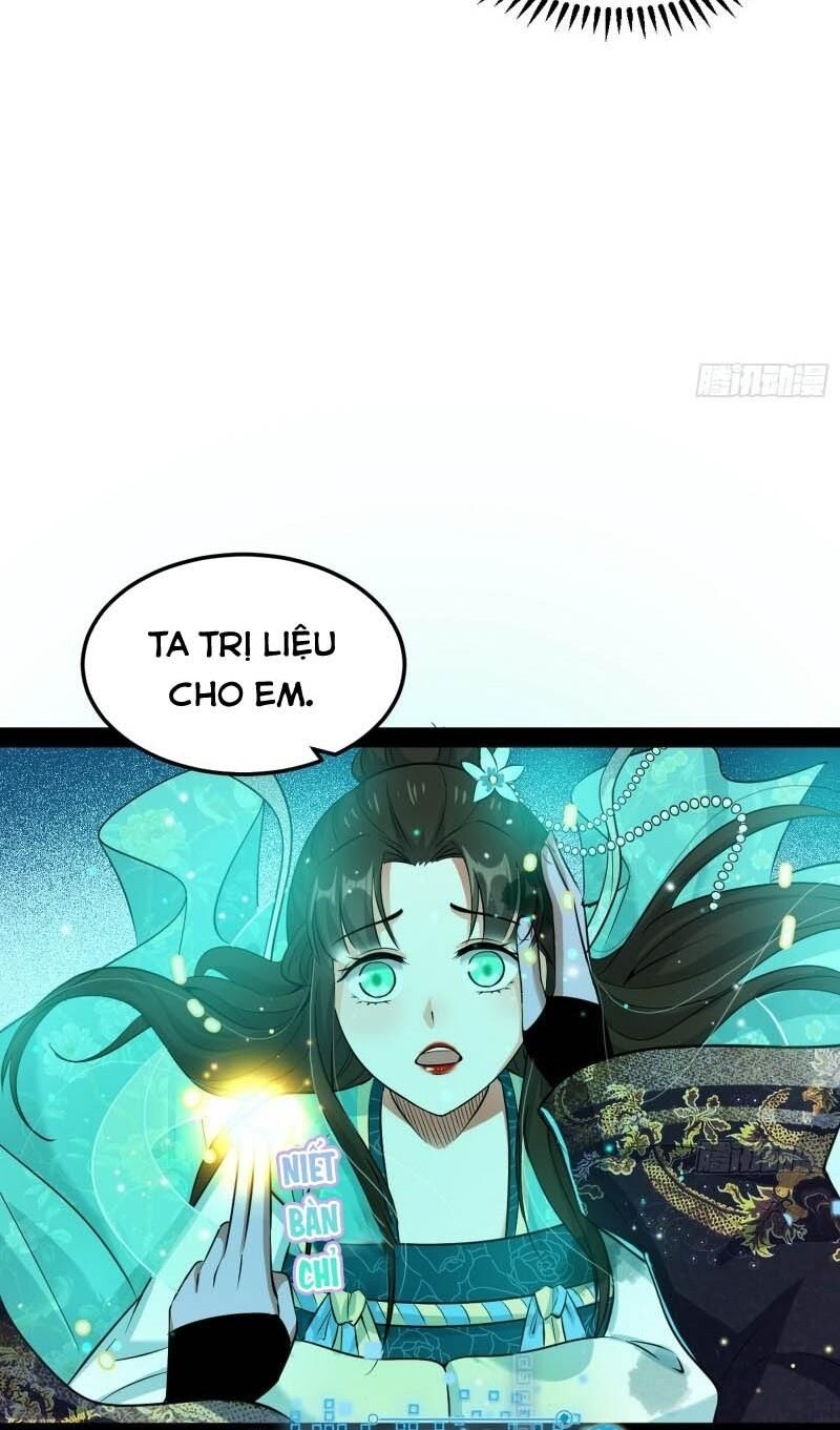 Ta Là Tà Đế Chap 73 - Next Chap 74