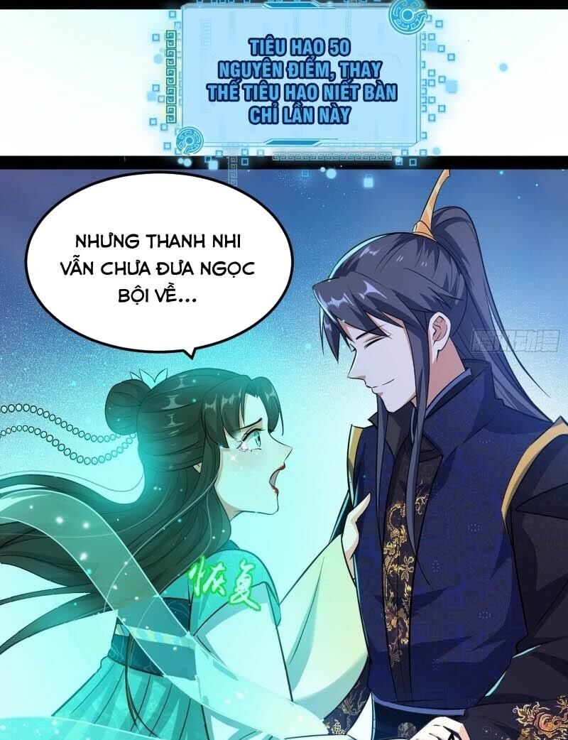 Ta Là Tà Đế Chap 73 - Next Chap 74