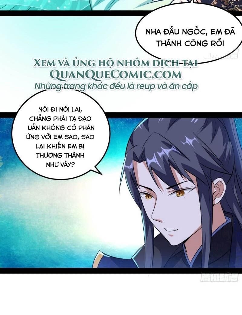 Ta Là Tà Đế Chap 73 - Next Chap 74