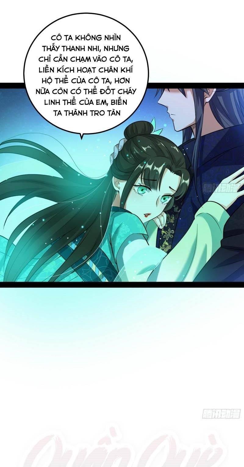 Ta Là Tà Đế Chap 73 - Next Chap 74
